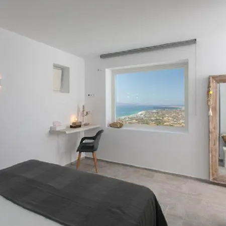 Avlia Panoramic Villa Willa