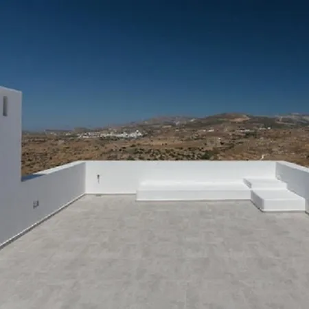 Avlia Panoramic Villa Willa