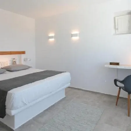 Willa Avlia Panoramic Villa Naxos City