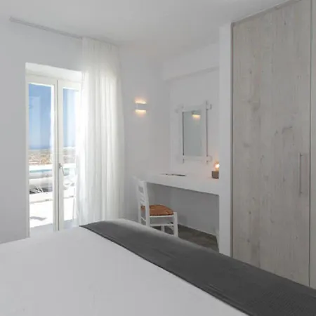 Avlia Panoramic Villa *