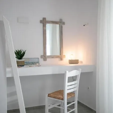 Avlia Panoramic Villa *