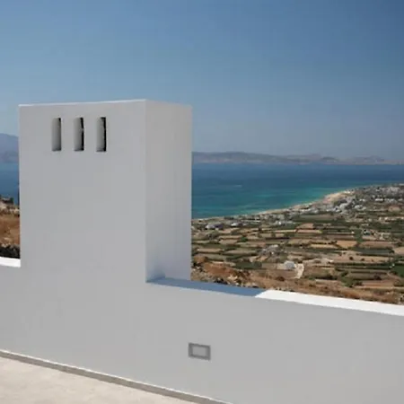 Avlia Panoramic Villa Villa *